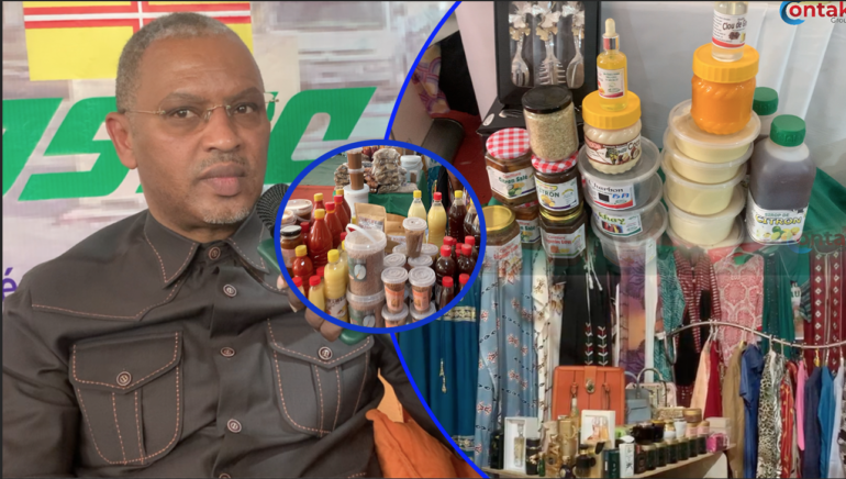 FIARRA 2024: Abdel Karim Gueye invite le COSEC à soutenir d’avantage les acteurs