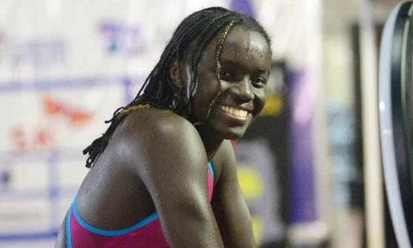 NATATION/16e CHAMPIONNATS D’AFRIQUE A LUANDA (30 avril-5 mai)