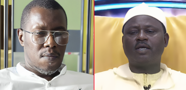 Tribunal de Dakar : le procureur requiert 6 mois de prison ferme contre Bah Diakhaté et Imam Cheikh Tidiane Ndao