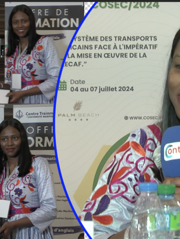 Atelier sur le zlecaf : Le Cosec en synergie avec le ministère de la pêche et le Tribunal de commerce hors classe de Dakar