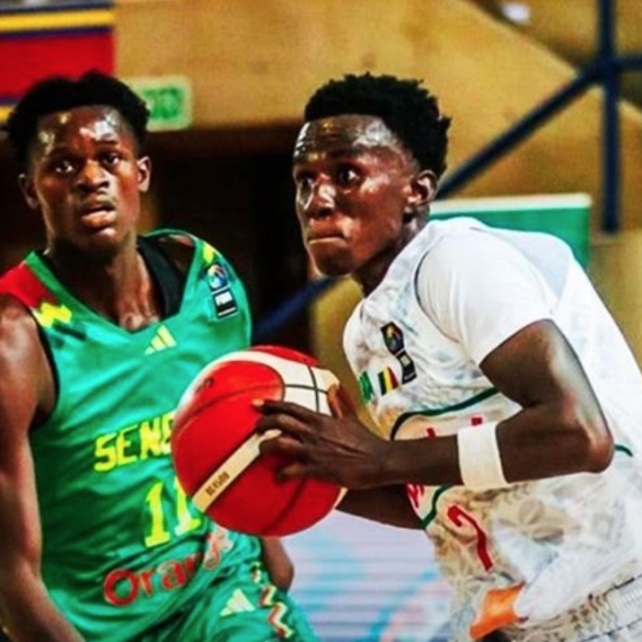 FOOT/PREPARATION POUR LES ELIMINATOIRES DE LA CAN 2025