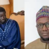 Cheikh Oumar Diagne : Diomaye Faye