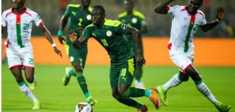 FOOT/ELIMINATOIRES DE LA CAN 2025 ; BURUNDI-SENEGAL (15h Gmt) Rebondir...Rebondir...Rebondir !