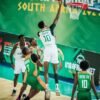AFROBASKET U18 MASCULIN ; SENEGAL-COTE D’IVOIRE (69-63) Les « Lionceaux » se reprennent face aux « Eléphanteaux »