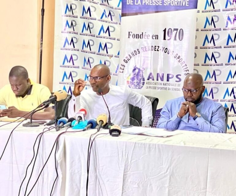 MEILLEURS SPORTIFS DE L’ANNEE DE L’ANPS Les nominés des saisons sportives 2022-2023 et 2023-2024 connus