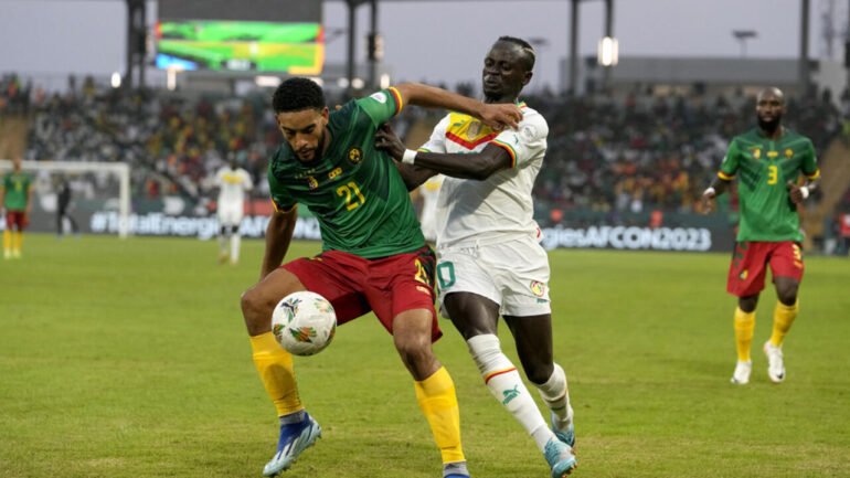 FOOT/ELIMINATOIRES CAN 2025 Seulement 8 qualifiés sur les 24 à deux journées de la fin