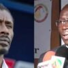 FOOT/VIBRANT HOMMAGE DE Me AUGUSTIN SENGHOR A ALIOU CISSE « Il a réveillé le champion qui dormait en nous »
