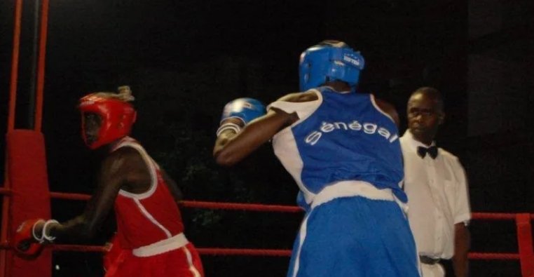 BOXE/CHAMPIONNAT D’AFRIQUE EN RD CONGO (14-27 OCT) 13 boxeurs pour défendre les couleurs nationales