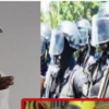 Gendarmerie de Sébikotane : Le chroniqueur, Ameth Ndoye placé en garde à vue