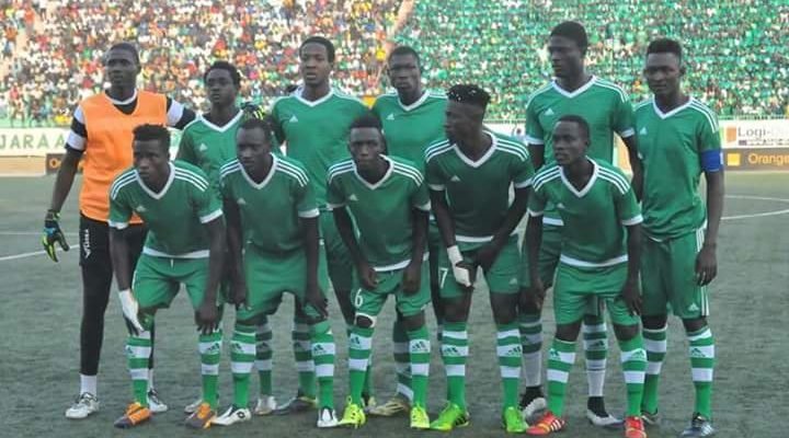 FOOT/CHAMPIONNAT PRO DE LIGUE 1 Le Casa Sports recevra à Dakar