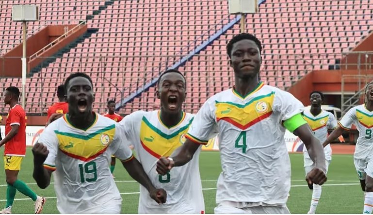 FOOT/TOURNOI UFOA/A U17 A THIES La compétition suspendue en attendant d’y voir clair
