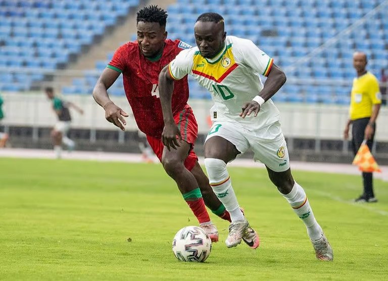 FOOT/4e JOURNEE DES ELIMINATOIRES DE LA CAN 2025 ; MALAWI-SENEGAL 0-1 Les « Lions » décrochent la qualification aux forceps