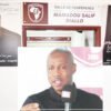 HOMMAGE AU DEFUNT JOURNALISTE SPORTIF MAMADOU SALIF DIALLO Génération Foot lui consacre une salle de Conférence
