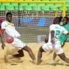 CAN DE BEACH SOCCER A HURGHADA ; SENEGAL-MALAWI 6-1 Les « Lions » attendent de pied ferme le Mozambique (13h30 GMT)