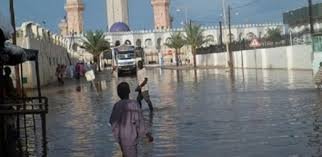 Touba : Plus de 11. 000 ménages impactés par les inondations (sous-préfet)