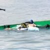 Chavirement d’une pirogue à Bignona: un quatrième corps repêché ce mercredi