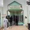 hôpital Abdoul Aziz Dabakh