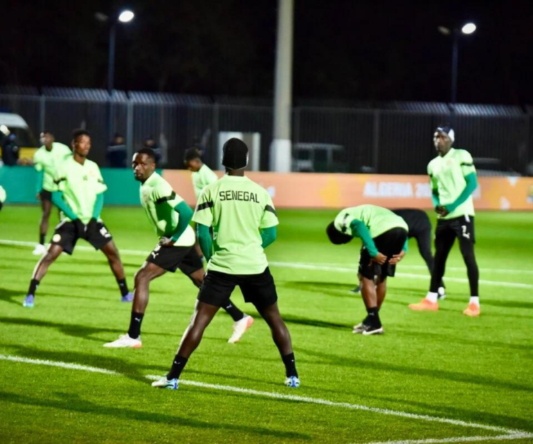 FOOT/3e JOURNEE ELIMINATOIRES DE LA CAN 2025 ; SENEGAL-MALAWI A 19H C’est le danger partout