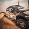 AUTO/MOTOS : 16e EDITION AFRICA ECO RACE (28 déc 2024-12 janv 2025) En catégorie Historic, un parcours intensifié