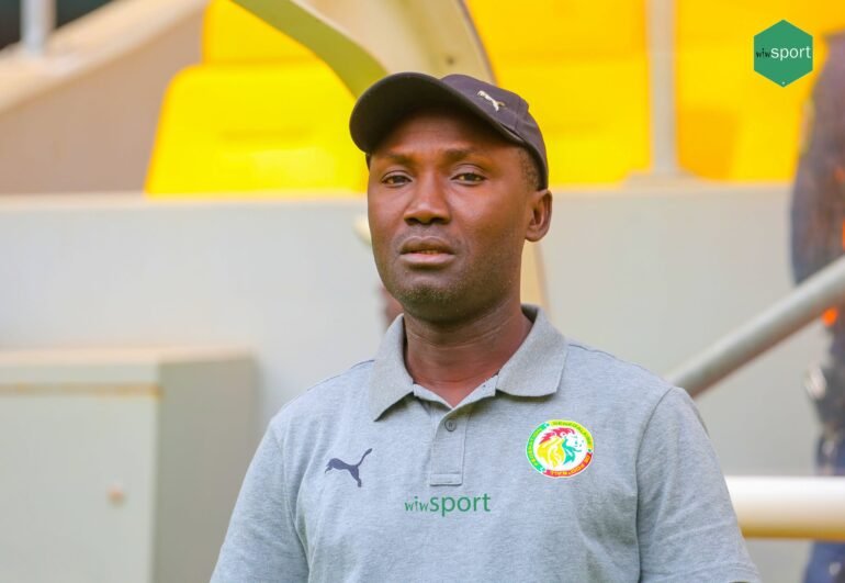 Souleymane Diallo, entraineur du Sénégal « Les garçons ont parfaitement exécuté les consignes »