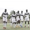 FOOT/6e JOURNEE DU CHAMPIONNAT PRO DE LIGUE 1 Le Jaraaf laisse le fauteuil à Gorée
