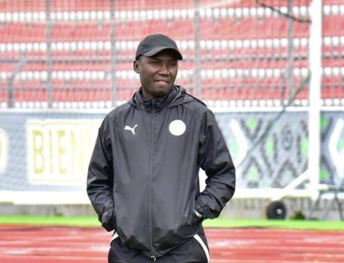 FOOT/DERNIER TOUR ALLER DES ELIMINATOIRES CHAN 2025 ; LIBERIA-SENEGAL DIMANCHE A MONROVIA Les « Lions » locaux quittent Dakar ce matin