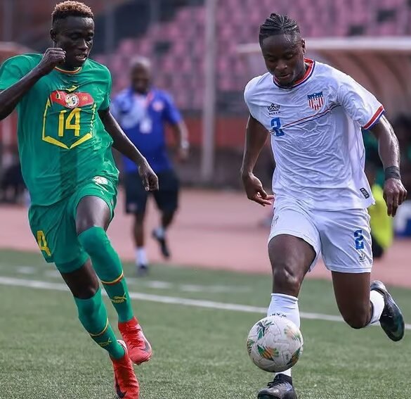 FOOT/DERNIER TOUR RETOUR DES ELIMINATOIRES DU CHAN 2025 ; SENEGAL-LIBERIA Quel visage à Diamniadio ?