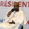 Ousmane Sonko