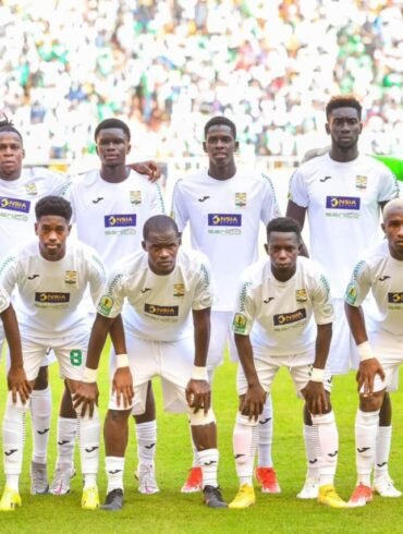 4e JOURNEE COUPE CAF DE LA POULE C Un autre test pour le Jaraaf demain à Diamniadio