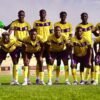 FOOT/10e JOURNEE DU CHAMPIONNAT PRO DE LIGUE 1 Gorée creuse l’écart