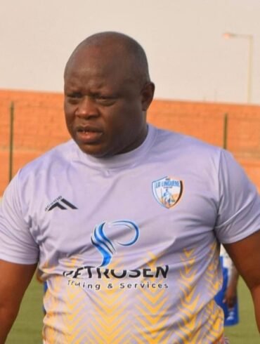 AMARA TRAORE, NOUVEAU CHEF DU DEPARTEMENT ELITE « Repartir à la conquête d’autres titres »