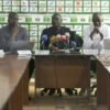 FOOT/NOUVEAU FORMAT DE LA COUPE DE LA LIGUE PRO Priorité aux juniors dans les clubs