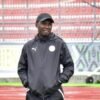 FOOT/PREPARATION DU CHAN 2024 Souleymane Diallo, coach du Sénégal : « On n’occulte pas notre manteau de champion d’Afrique »