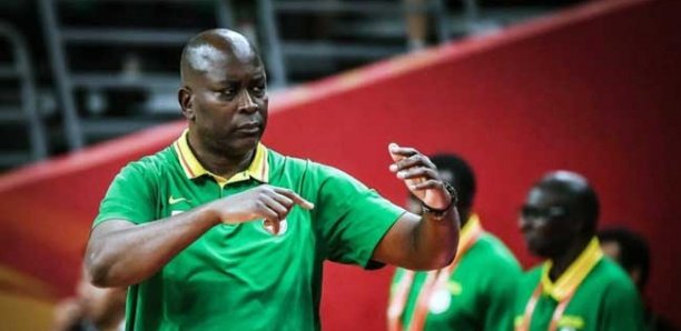 BASKET/COMMISSION DE LA HAUTE PERFORMANCE DE LA FEDERATION Tapha Gaye fait un retour aux affaires